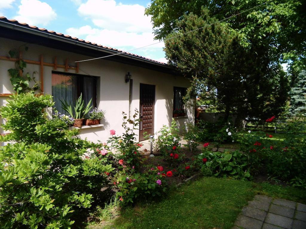 Ferienwohnung Markert بلانكنبرغ الغرفة الصورة
