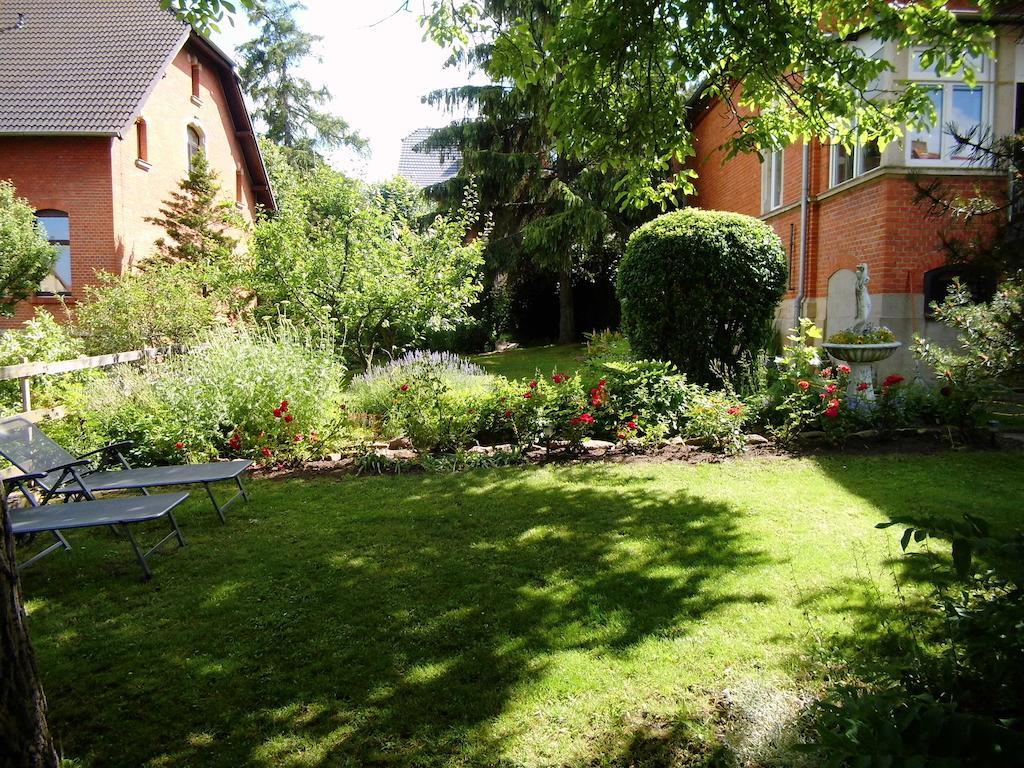Ferienwohnung Markert بلانكنبرغ الغرفة الصورة