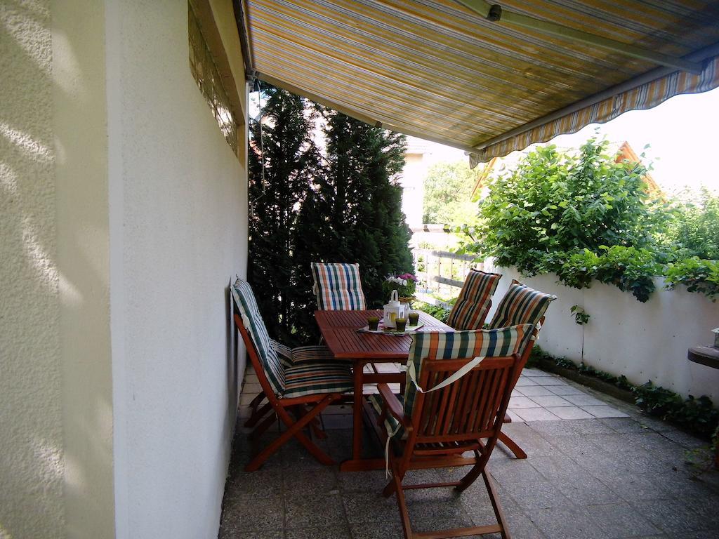 Ferienwohnung Markert بلانكنبرغ الغرفة الصورة