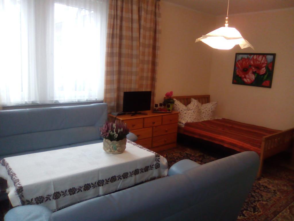 Ferienwohnung Markert بلانكنبرغ المظهر الخارجي الصورة